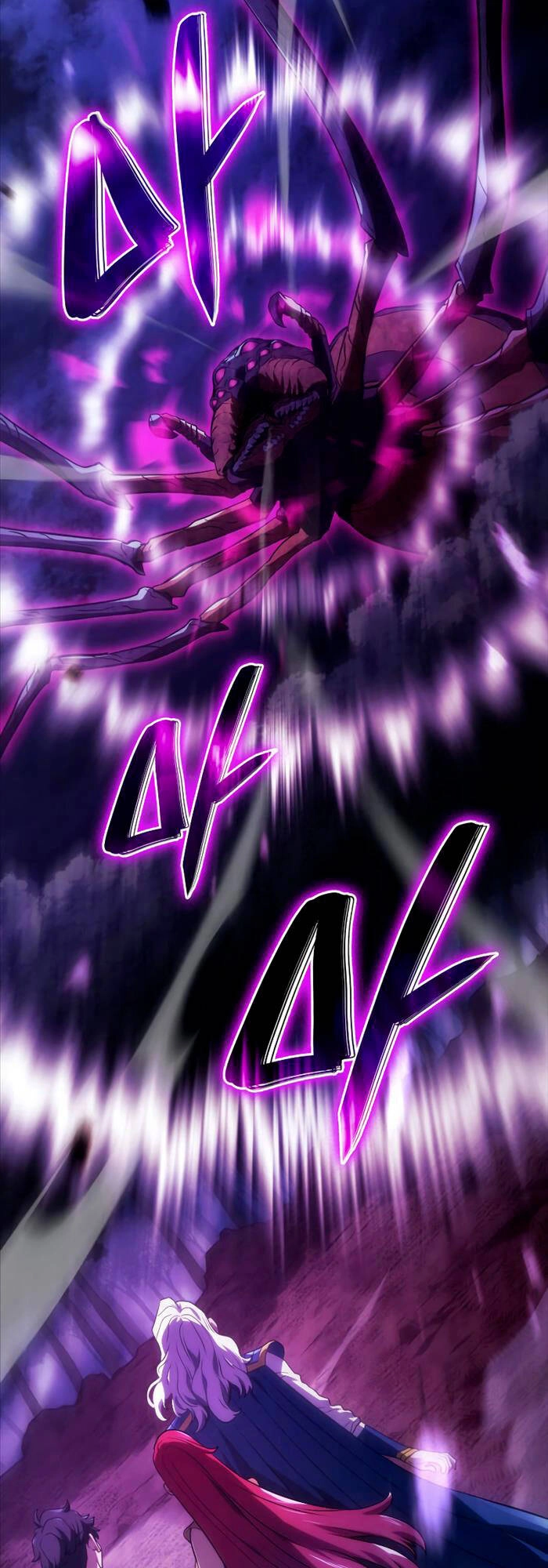 Thiết Huyết Kiếm Sĩ Hồi Quy Chapter 30 - 77