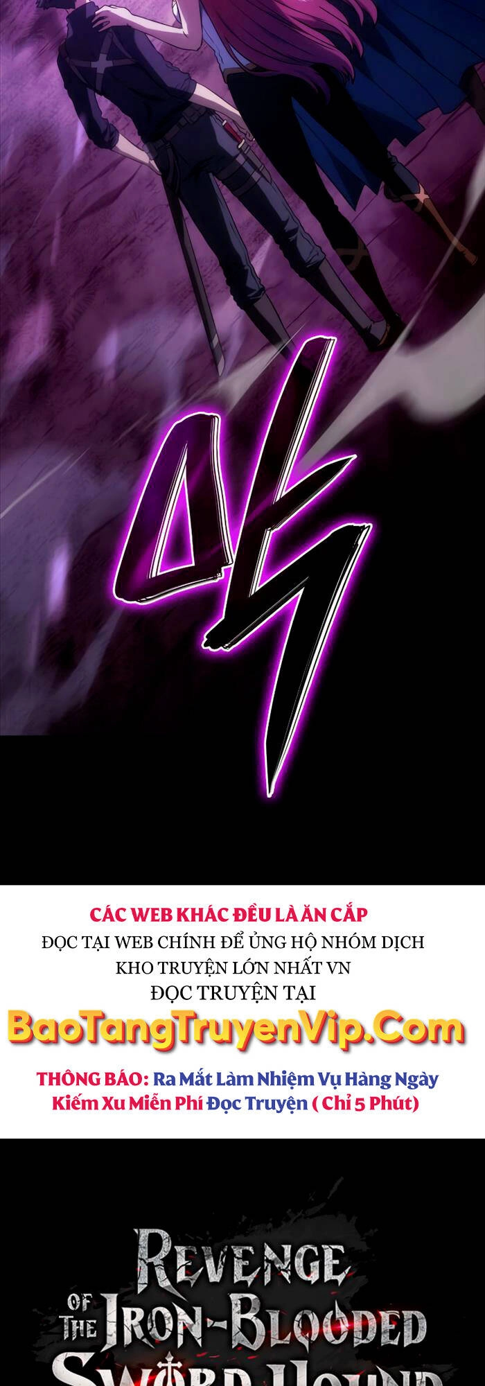 Thiết Huyết Kiếm Sĩ Hồi Quy Chapter 30 - 78