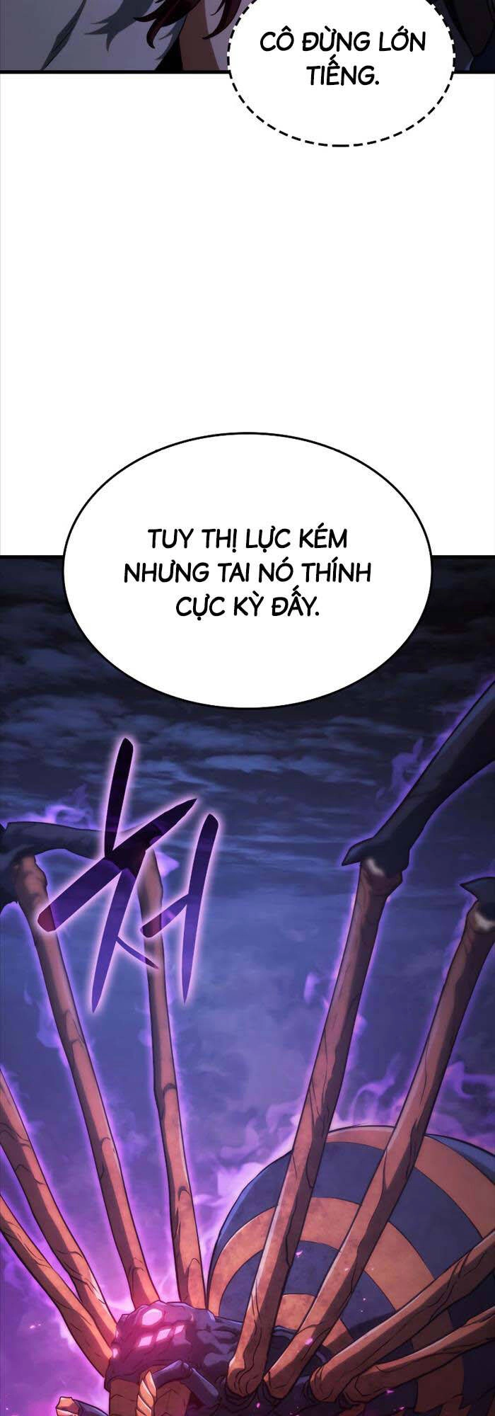 Thiết Huyết Kiếm Sĩ Hồi Quy Chapter 31 - 11