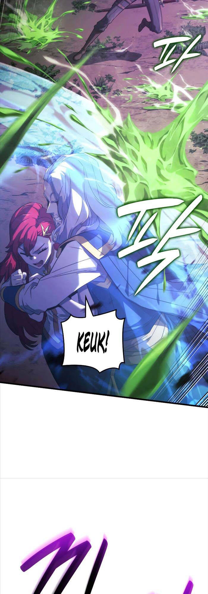 Thiết Huyết Kiếm Sĩ Hồi Quy Chapter 31 - 20