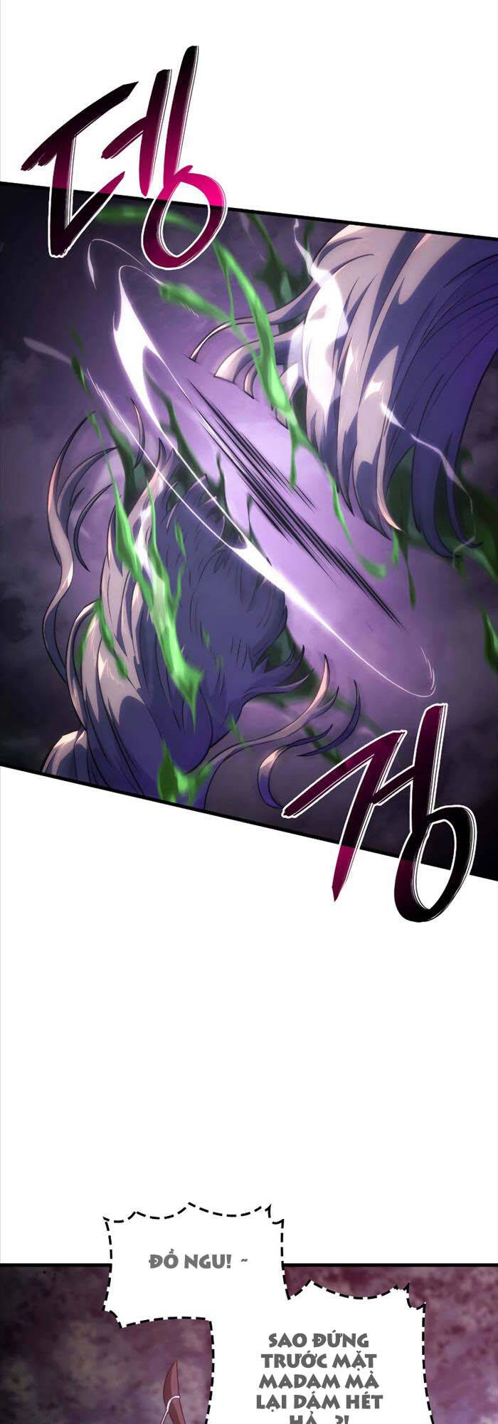 Thiết Huyết Kiếm Sĩ Hồi Quy Chapter 31 - 23