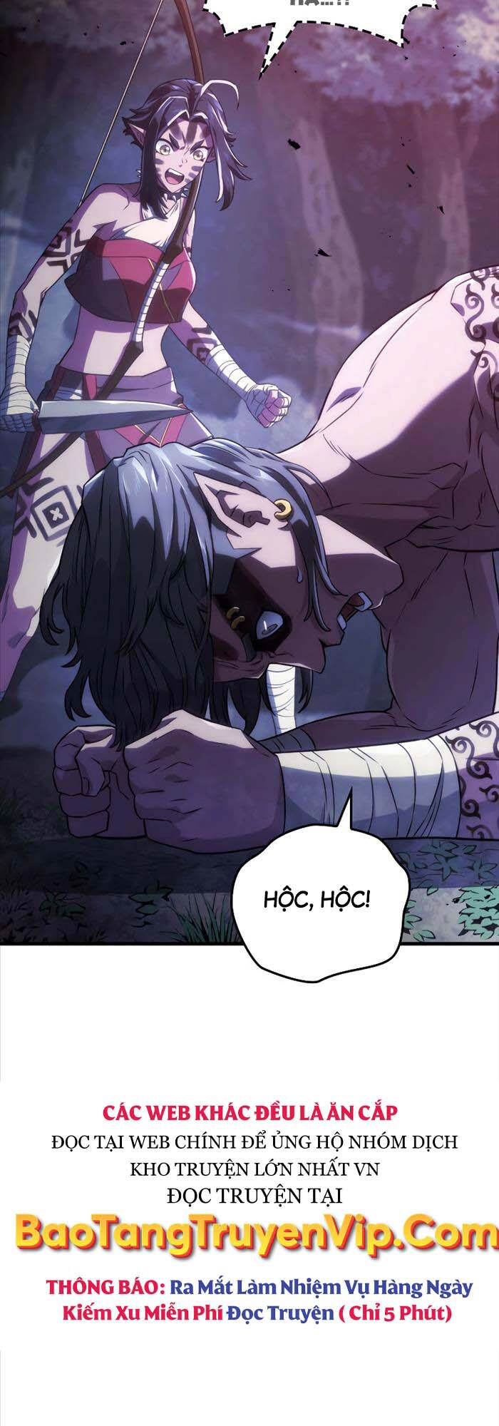 Thiết Huyết Kiếm Sĩ Hồi Quy Chapter 31 - 24