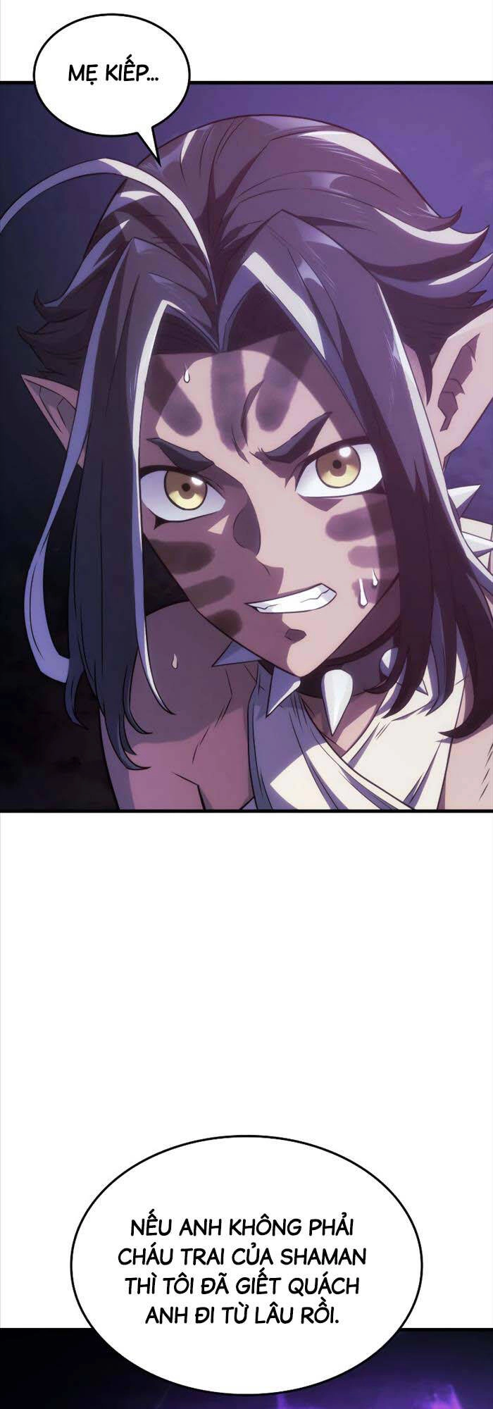 Thiết Huyết Kiếm Sĩ Hồi Quy Chapter 31 - 25