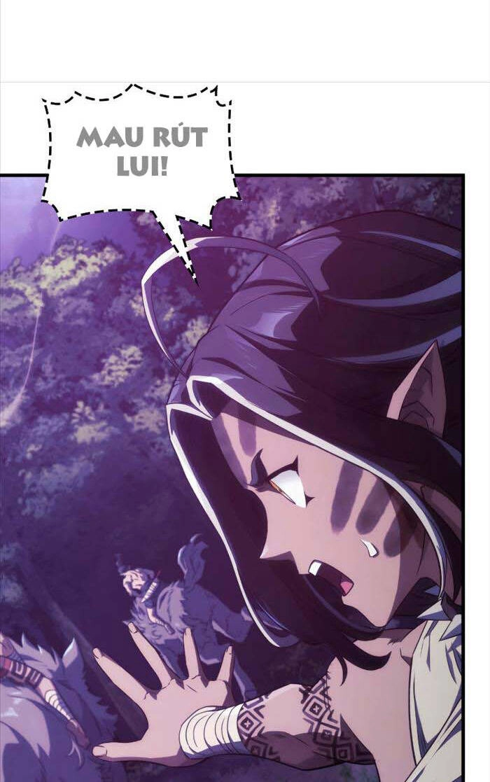 Thiết Huyết Kiếm Sĩ Hồi Quy Chapter 31 - 27