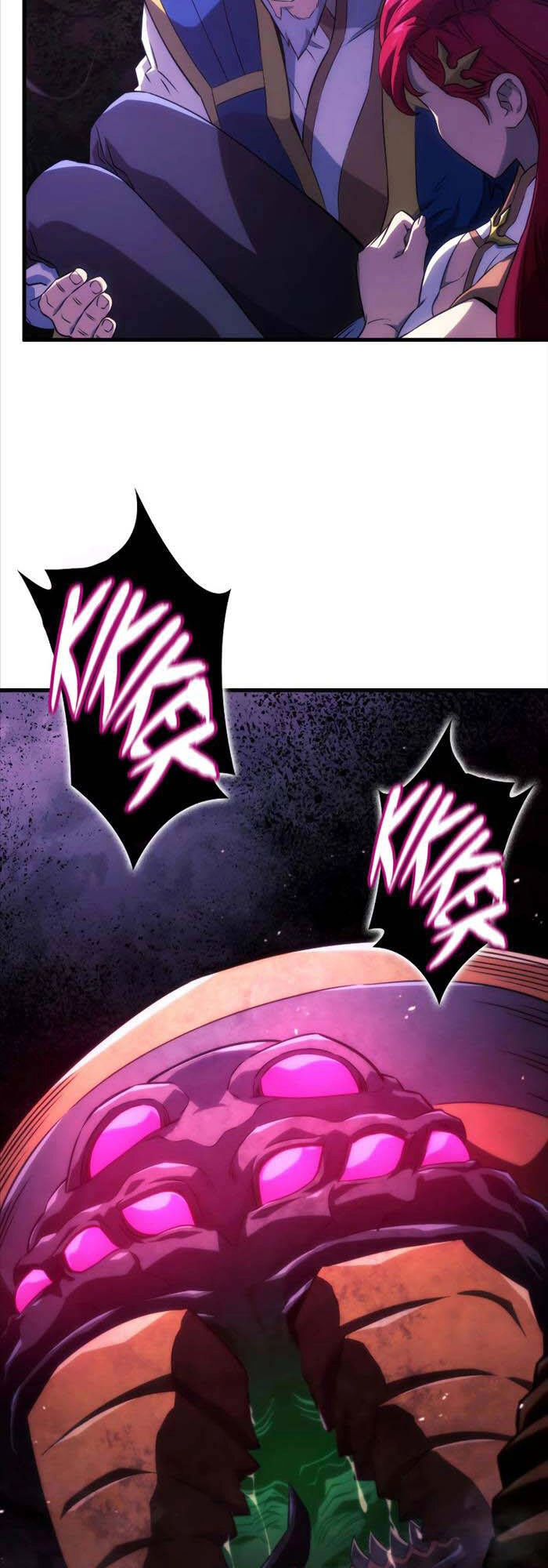 Thiết Huyết Kiếm Sĩ Hồi Quy Chapter 31 - 29