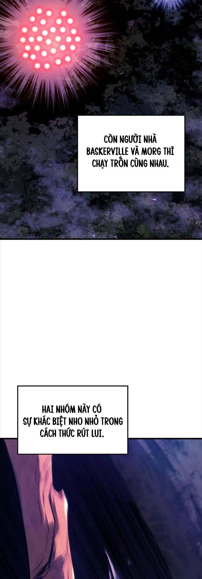 Thiết Huyết Kiếm Sĩ Hồi Quy Chapter 31 - 31