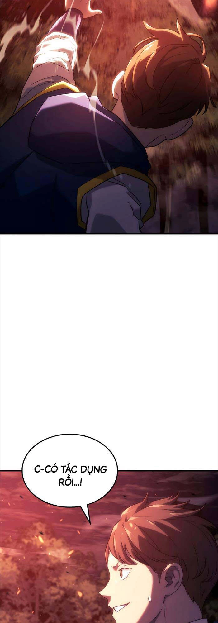 Thiết Huyết Kiếm Sĩ Hồi Quy Chapter 31 - 37