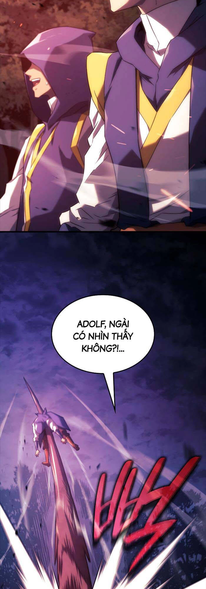 Thiết Huyết Kiếm Sĩ Hồi Quy Chapter 31 - 38