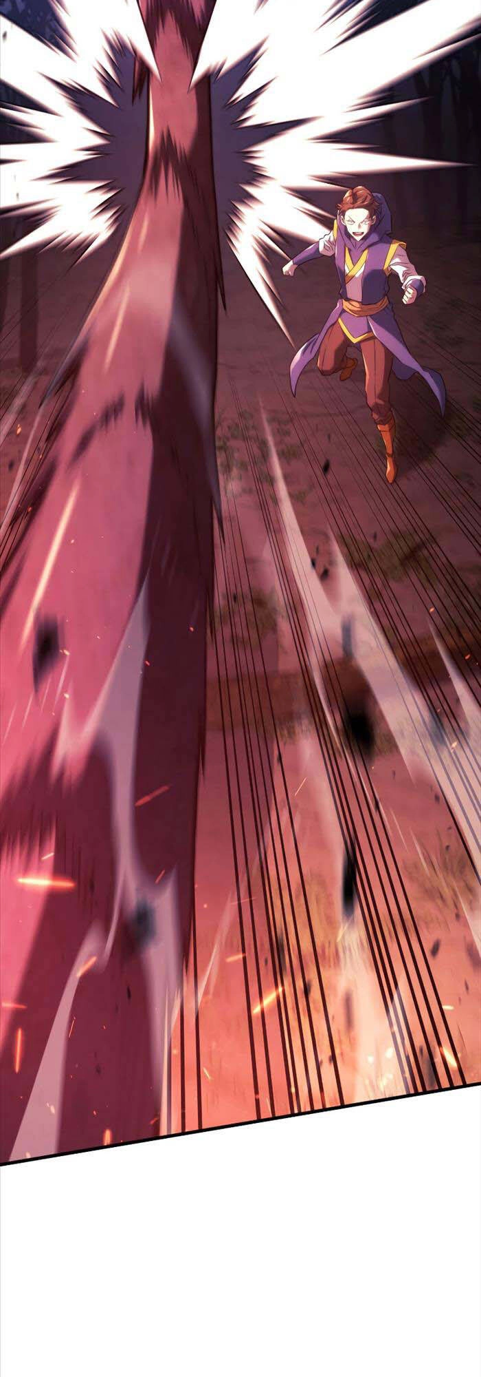 Thiết Huyết Kiếm Sĩ Hồi Quy Chapter 31 - 39