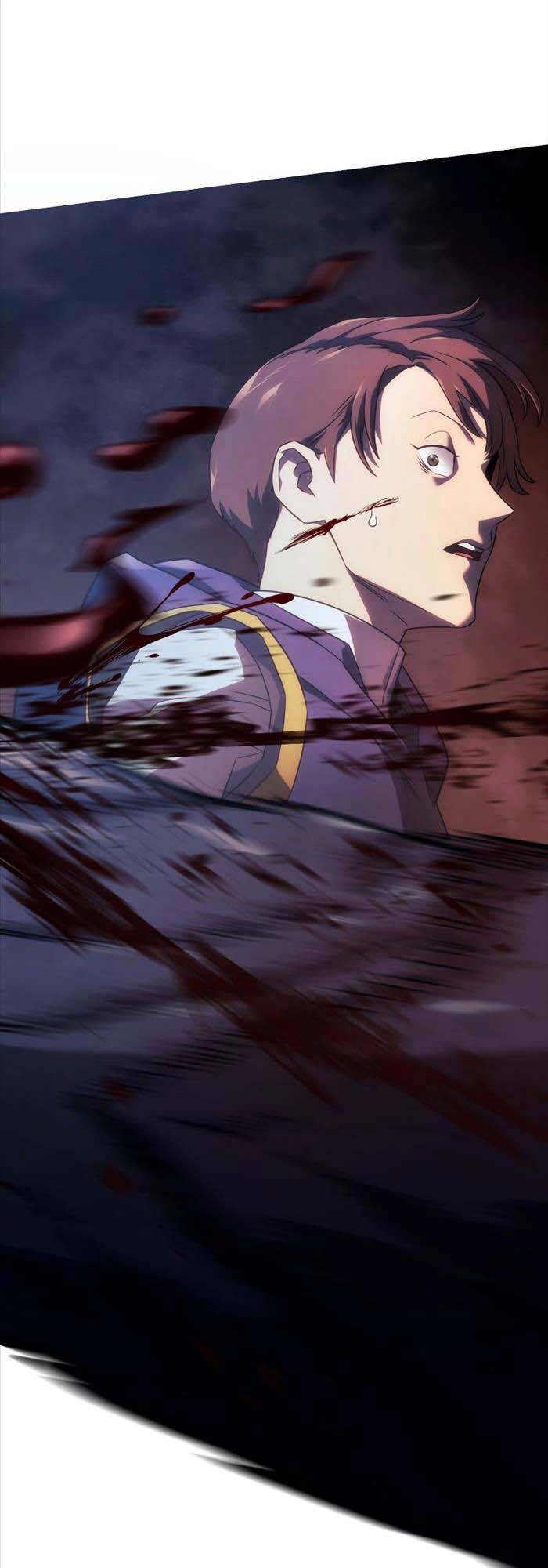 Thiết Huyết Kiếm Sĩ Hồi Quy Chapter 31 - 40