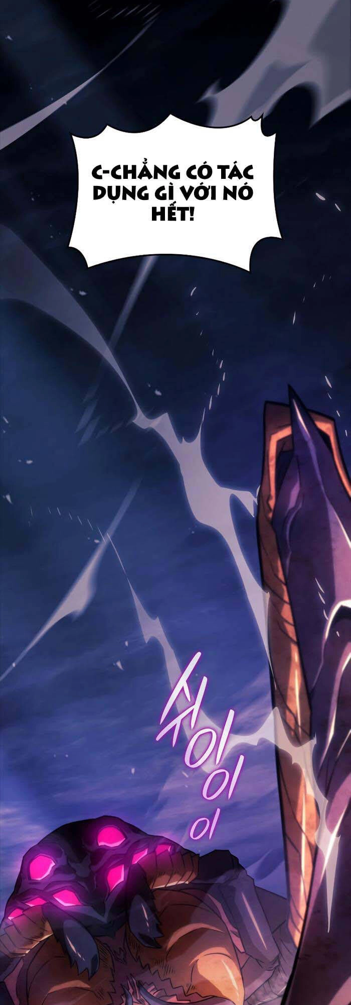 Thiết Huyết Kiếm Sĩ Hồi Quy Chapter 31 - 42