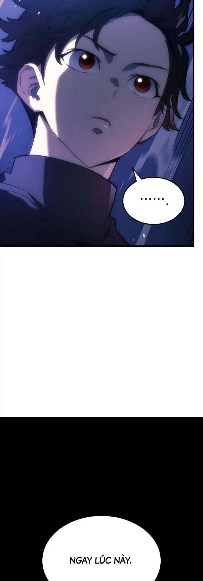 Thiết Huyết Kiếm Sĩ Hồi Quy Chapter 31 - 45