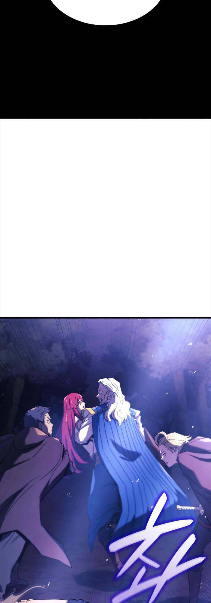 Thiết Huyết Kiếm Sĩ Hồi Quy Chapter 31 - 46