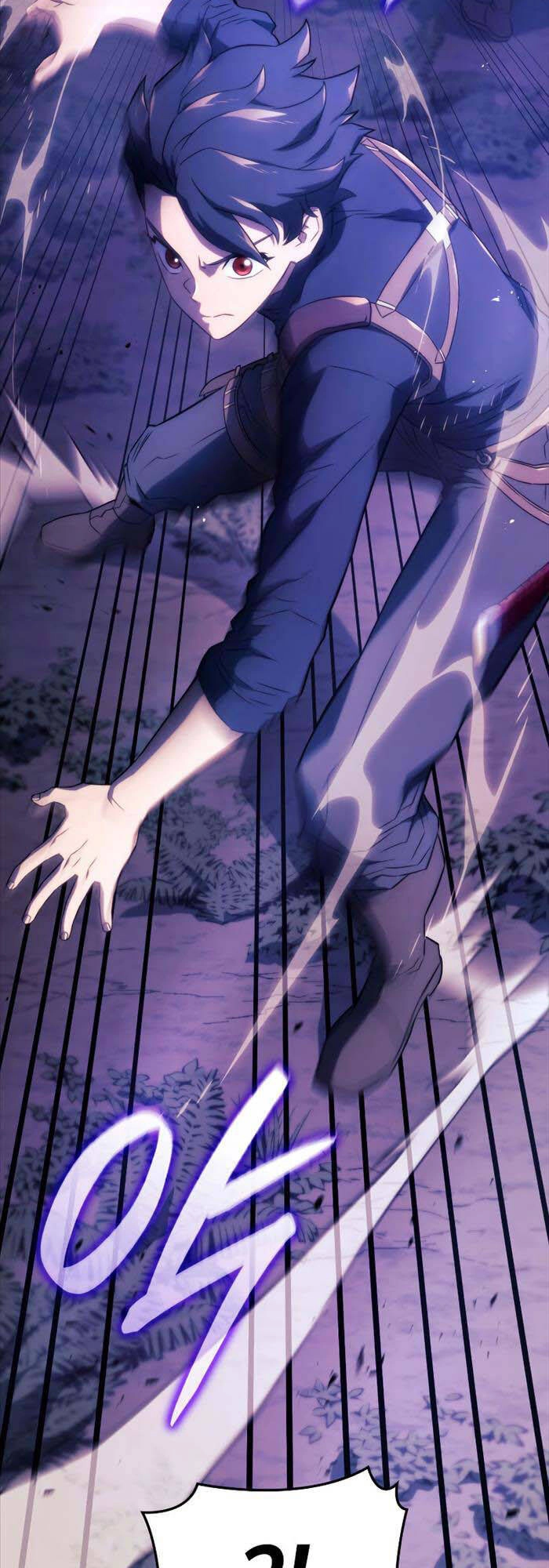 Thiết Huyết Kiếm Sĩ Hồi Quy Chapter 31 - 47