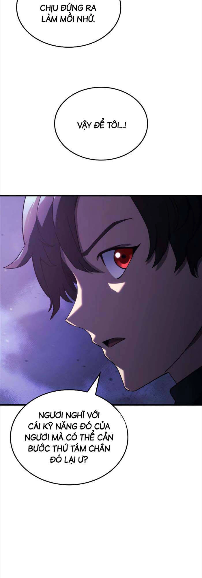 Thiết Huyết Kiếm Sĩ Hồi Quy Chapter 31 - 49