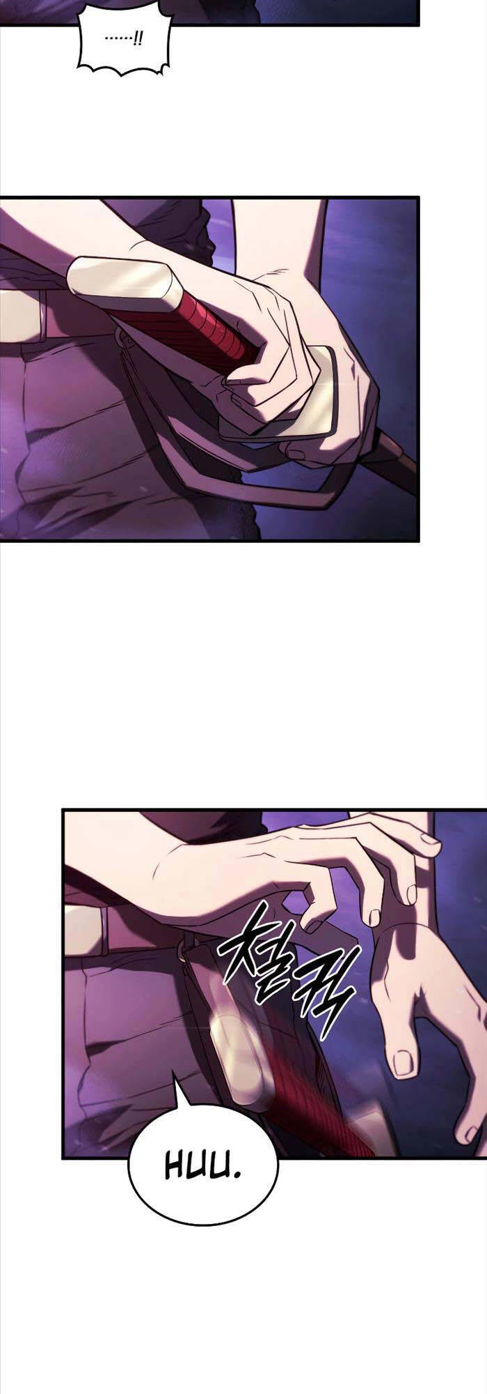 Thiết Huyết Kiếm Sĩ Hồi Quy Chapter 31 - 56