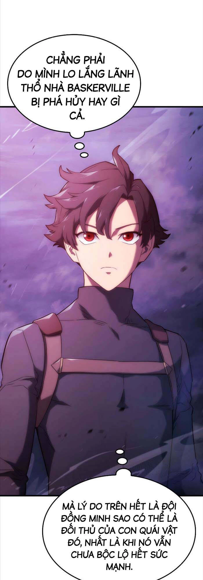 Thiết Huyết Kiếm Sĩ Hồi Quy Chapter 31 - 57