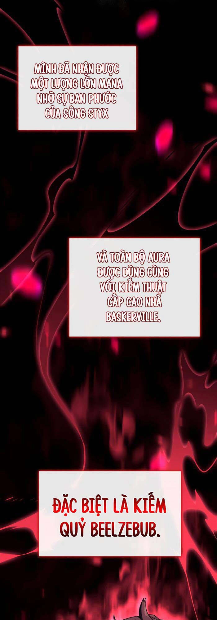 Thiết Huyết Kiếm Sĩ Hồi Quy Chapter 31 - 64