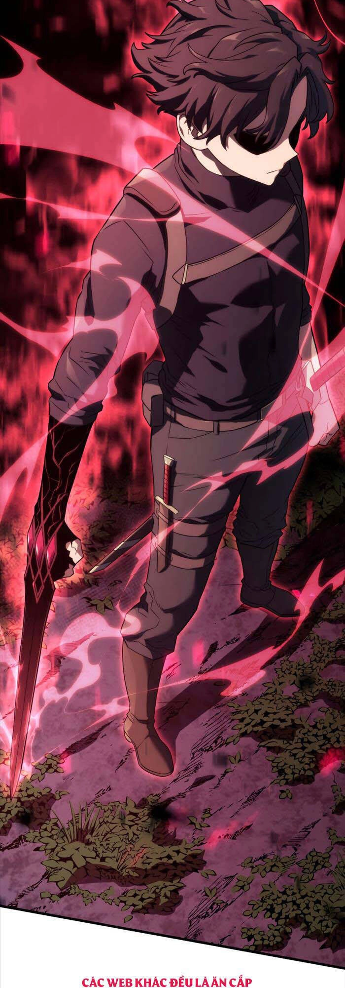 Thiết Huyết Kiếm Sĩ Hồi Quy Chapter 31 - 65