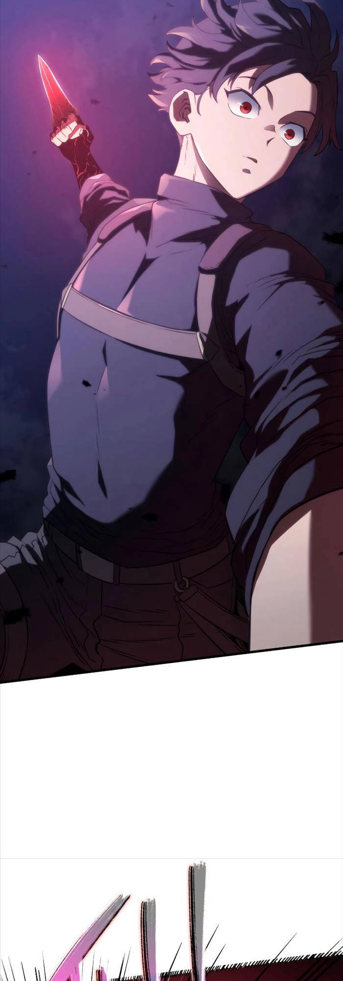 Thiết Huyết Kiếm Sĩ Hồi Quy Chapter 31 - 75