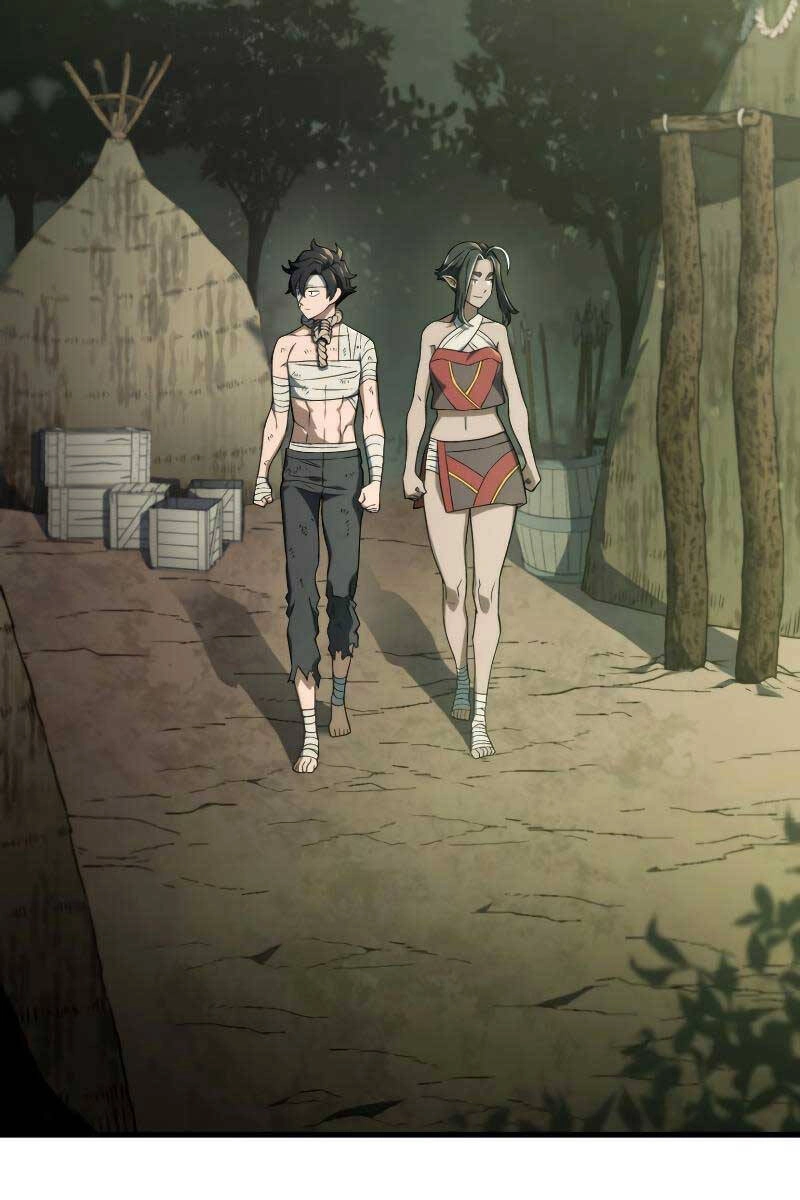 Thiết Huyết Kiếm Sĩ Hồi Quy Chapter 33 - 2