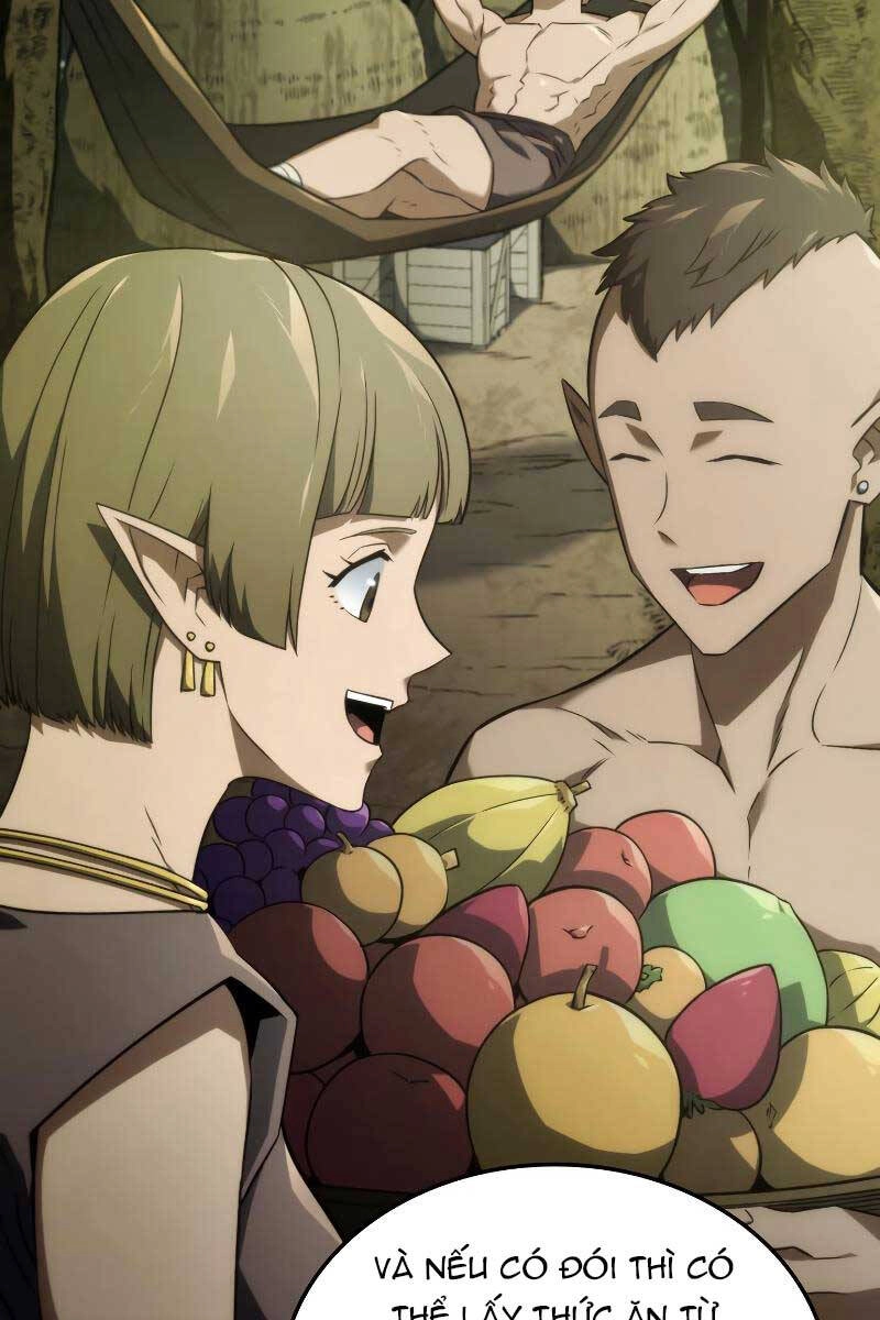 Thiết Huyết Kiếm Sĩ Hồi Quy Chapter 33 - 4