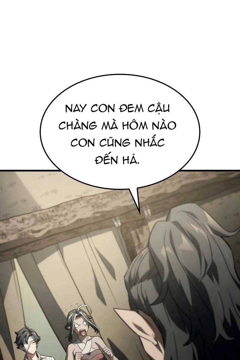 Thiết Huyết Kiếm Sĩ Hồi Quy Chapter 33 - 16