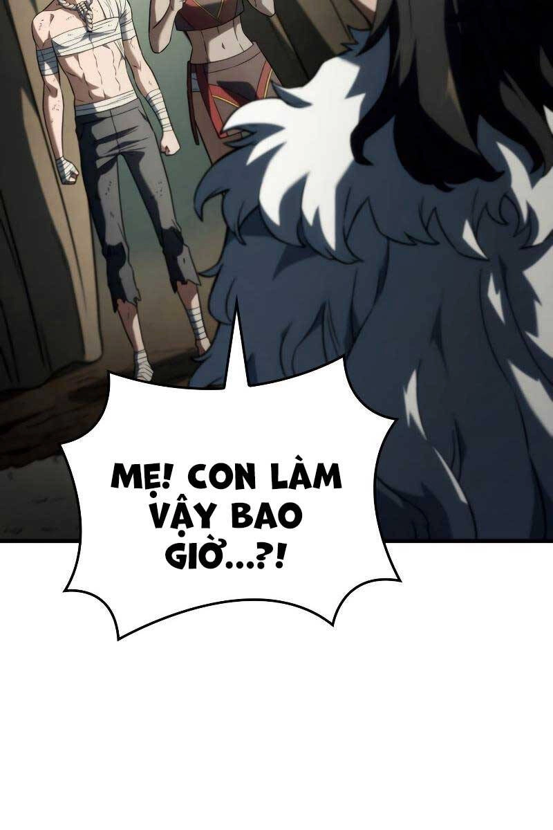 Thiết Huyết Kiếm Sĩ Hồi Quy Chapter 33 - 17