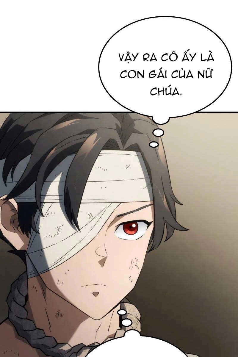 Thiết Huyết Kiếm Sĩ Hồi Quy Chapter 33 - 18