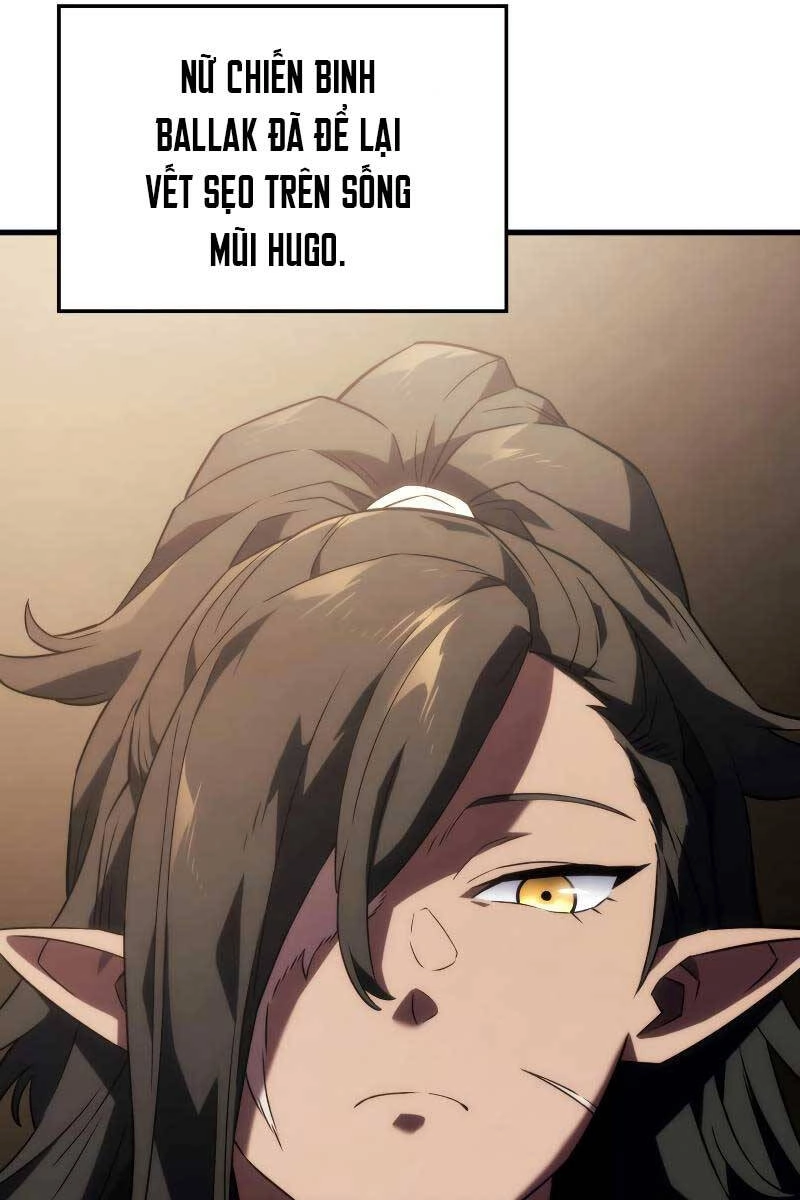 Thiết Huyết Kiếm Sĩ Hồi Quy Chapter 33 - 22