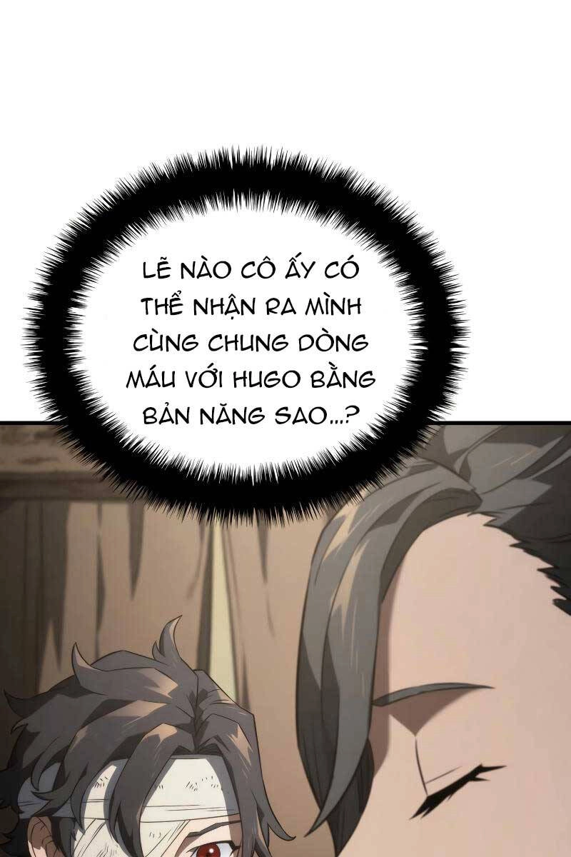 Thiết Huyết Kiếm Sĩ Hồi Quy Chapter 33 - 35