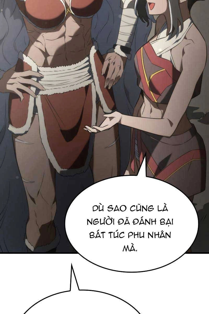 Thiết Huyết Kiếm Sĩ Hồi Quy Chapter 33 - 38