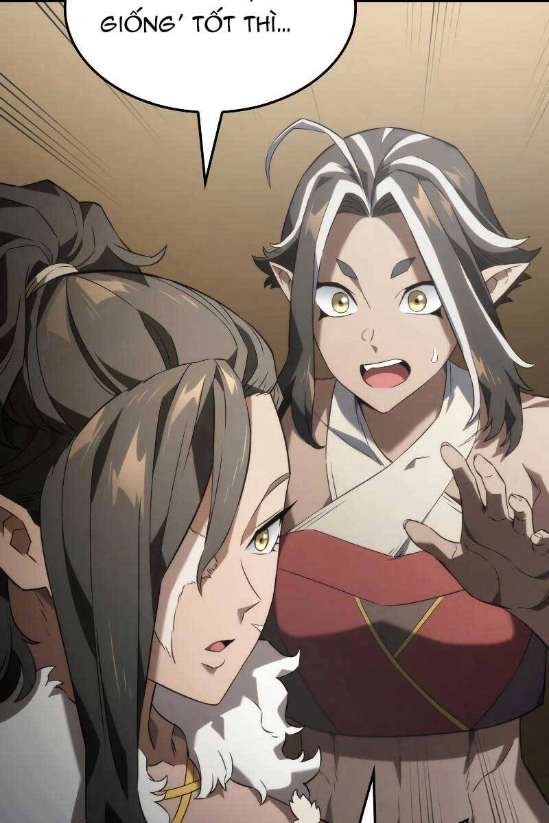 Thiết Huyết Kiếm Sĩ Hồi Quy Chapter 33 - 40