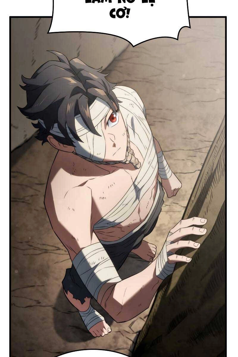 Thiết Huyết Kiếm Sĩ Hồi Quy Chapter 33 - 42