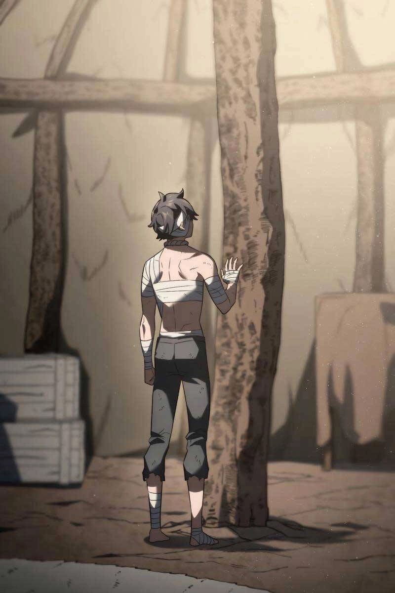 Thiết Huyết Kiếm Sĩ Hồi Quy Chapter 33 - 48