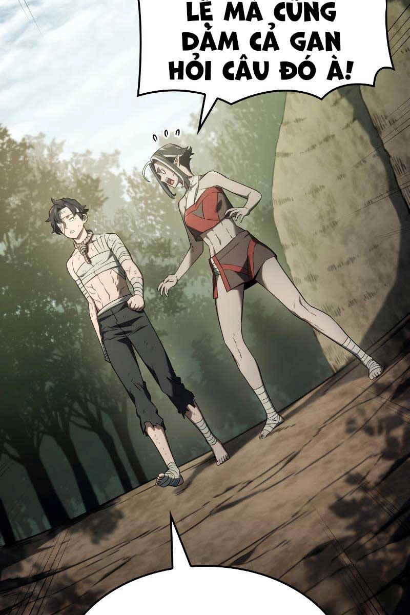 Thiết Huyết Kiếm Sĩ Hồi Quy Chapter 33 - 54