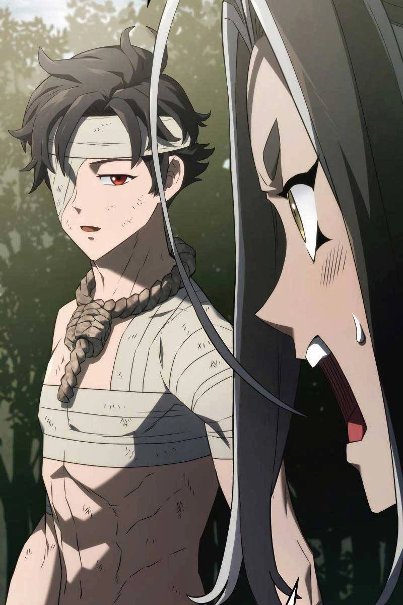 Thiết Huyết Kiếm Sĩ Hồi Quy Chapter 33 - 58