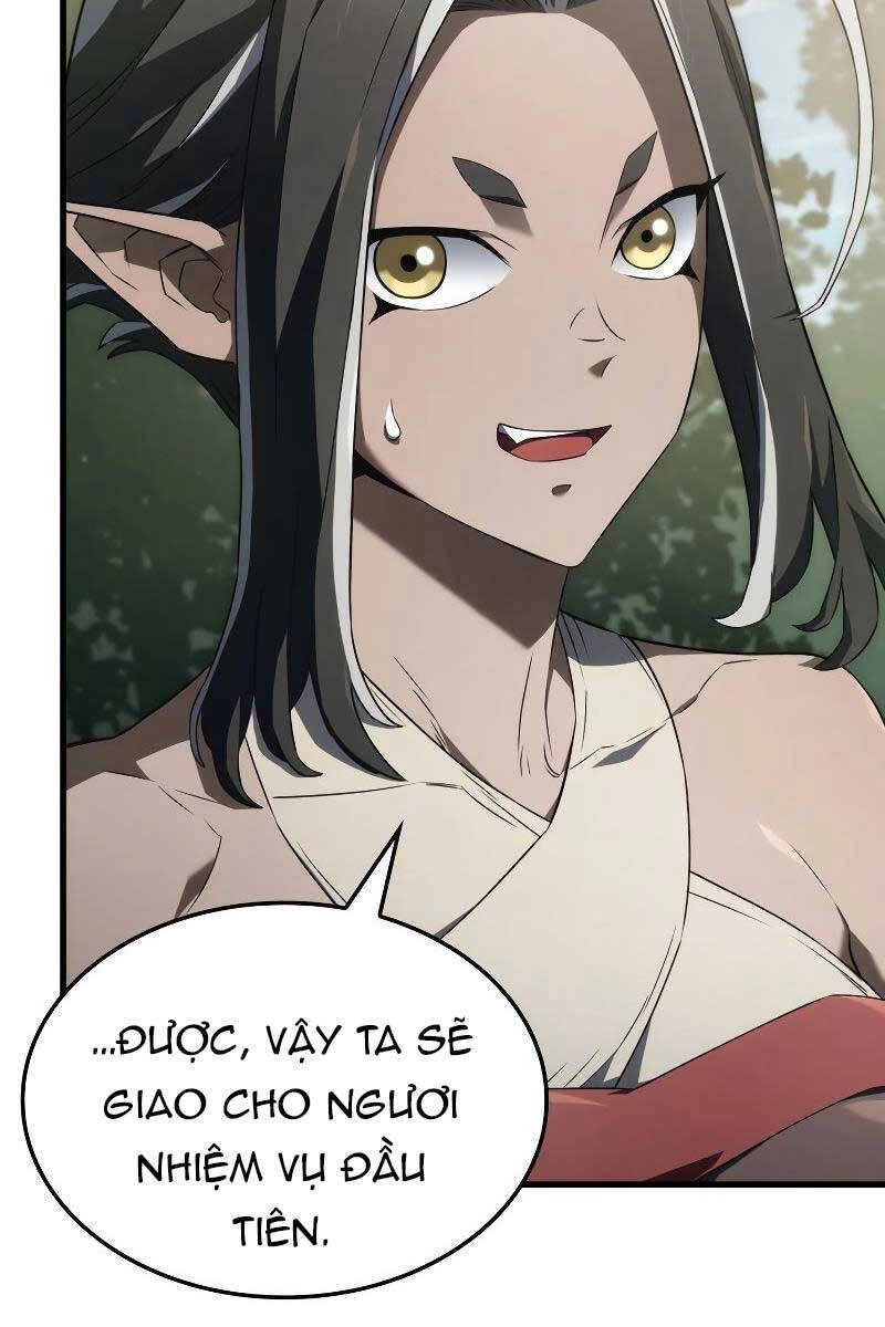 Thiết Huyết Kiếm Sĩ Hồi Quy Chapter 33 - 60