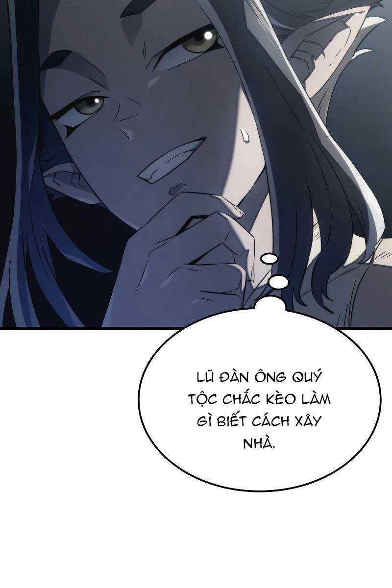 Thiết Huyết Kiếm Sĩ Hồi Quy Chapter 33 - 64