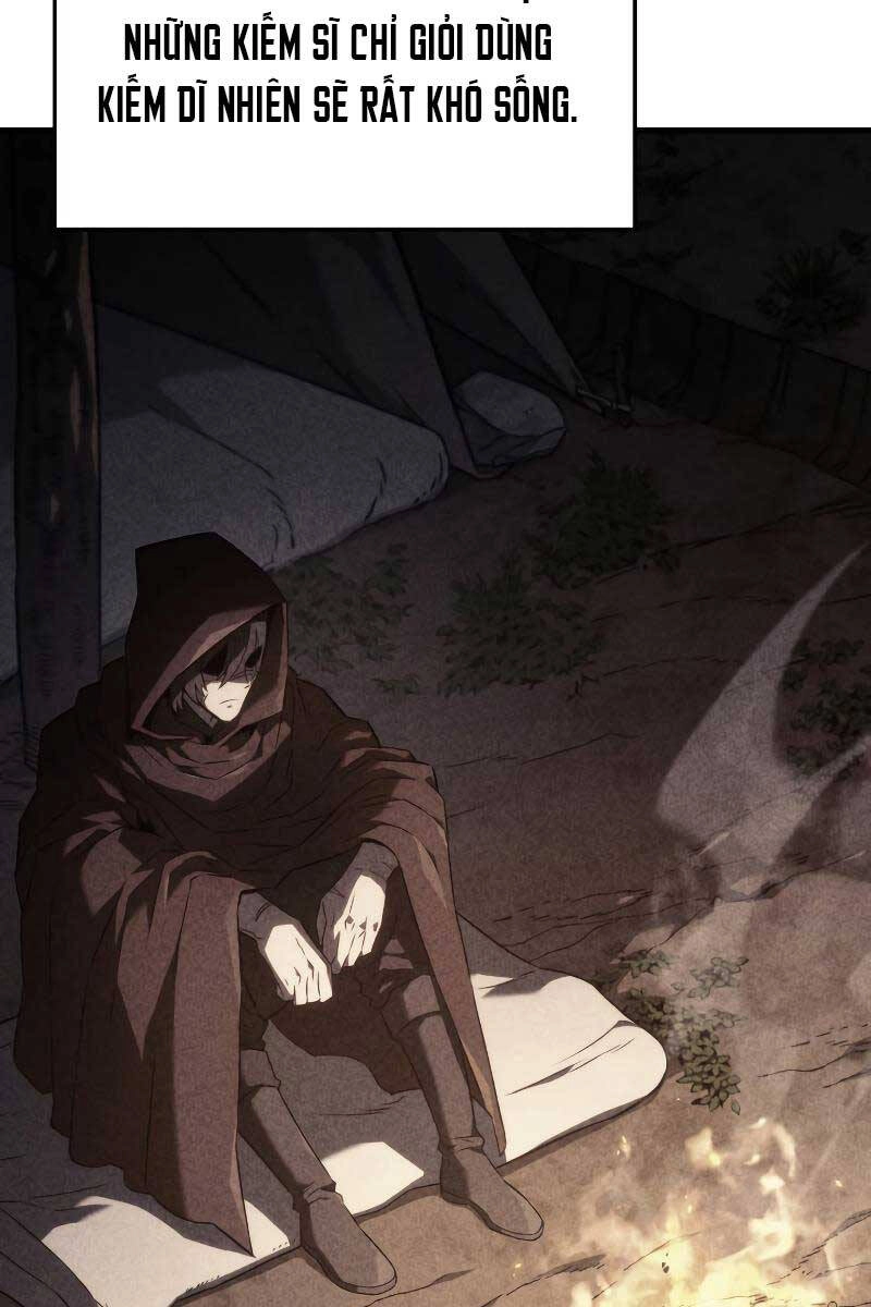 Thiết Huyết Kiếm Sĩ Hồi Quy Chapter 33 - 81