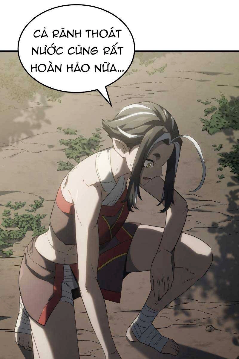 Thiết Huyết Kiếm Sĩ Hồi Quy Chapter 33 - 83