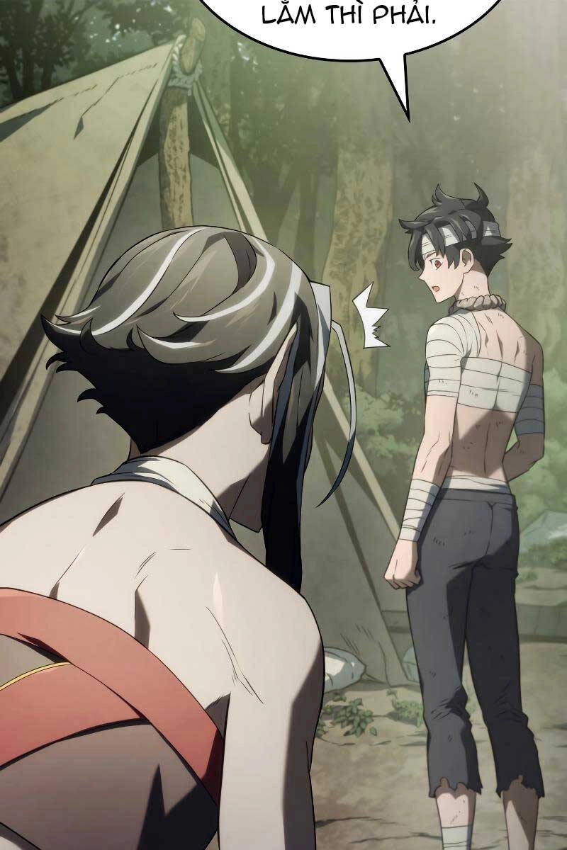 Thiết Huyết Kiếm Sĩ Hồi Quy Chapter 33 - 85