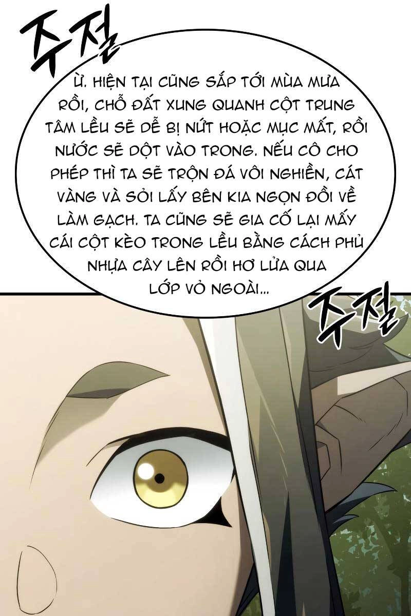 Thiết Huyết Kiếm Sĩ Hồi Quy Chapter 33 - 87