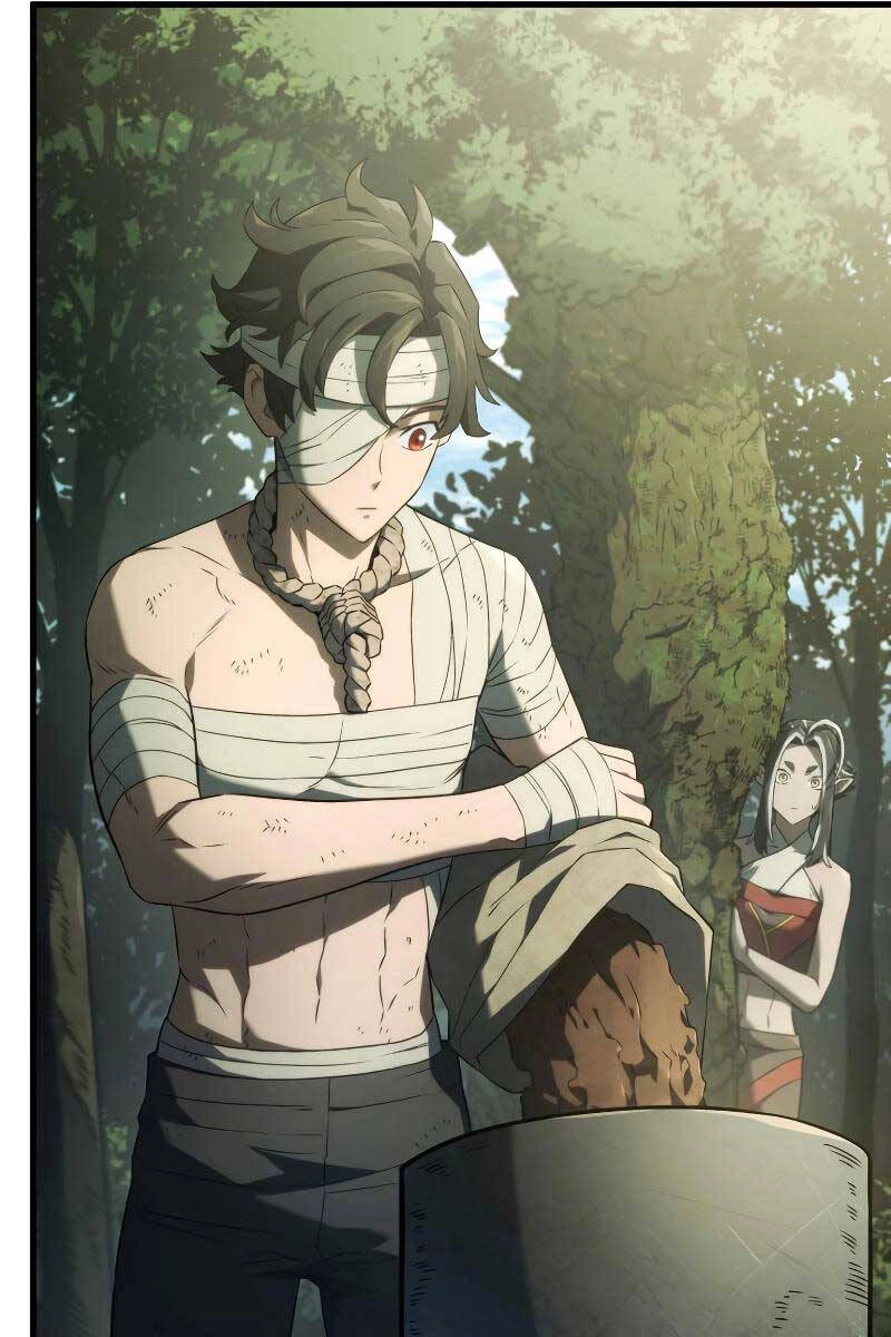 Thiết Huyết Kiếm Sĩ Hồi Quy Chapter 33 - 89