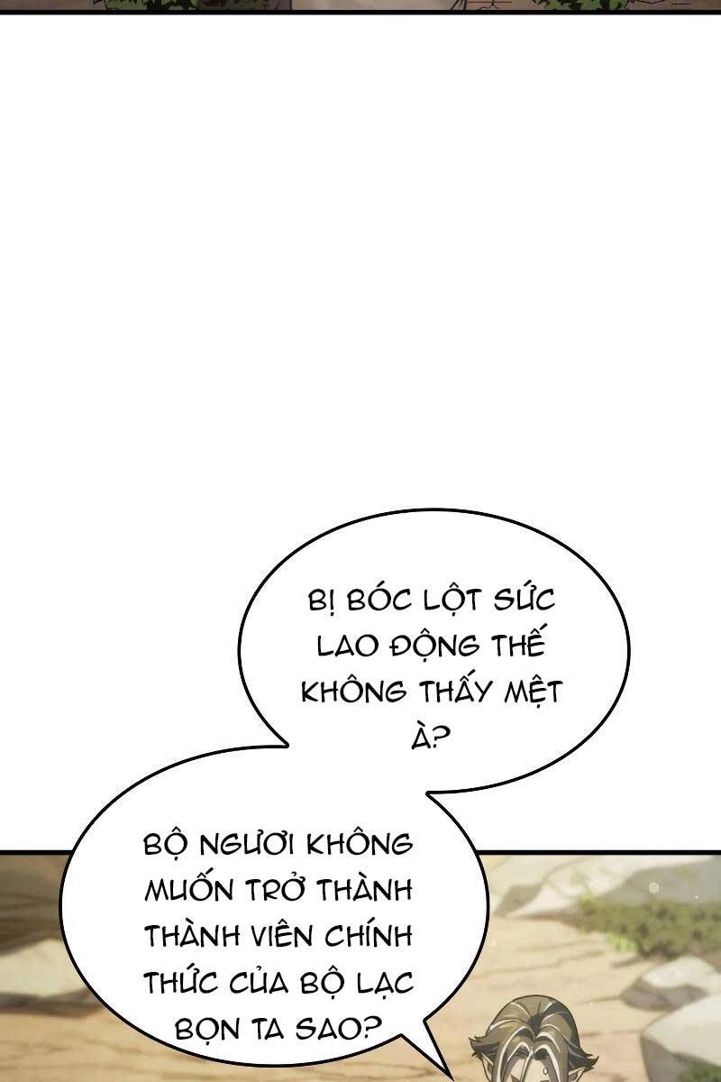 Thiết Huyết Kiếm Sĩ Hồi Quy Chapter 33 - 105