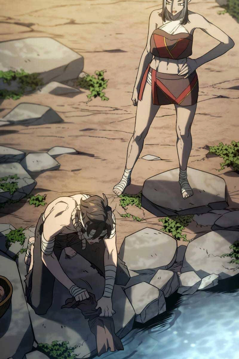 Thiết Huyết Kiếm Sĩ Hồi Quy Chapter 33 - 106