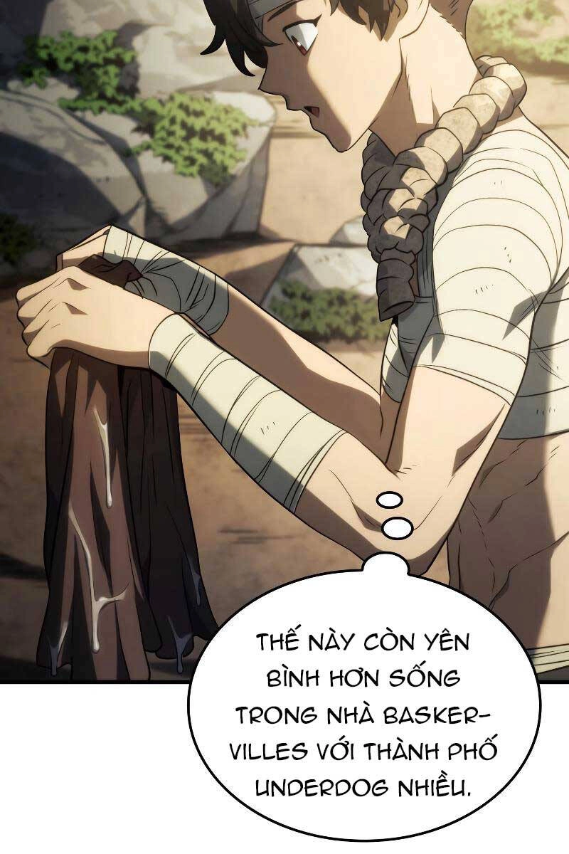 Thiết Huyết Kiếm Sĩ Hồi Quy Chapter 33 - 108