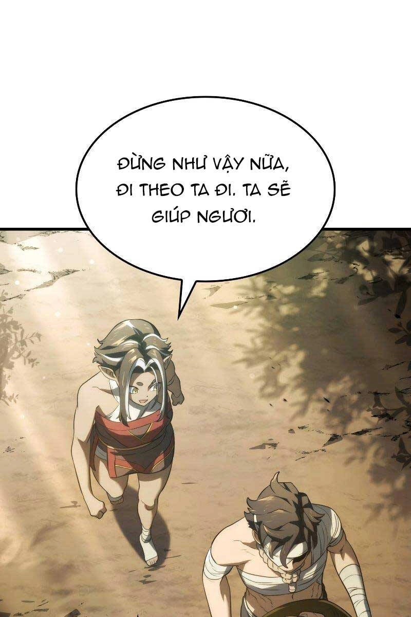 Thiết Huyết Kiếm Sĩ Hồi Quy Chapter 33 - 112