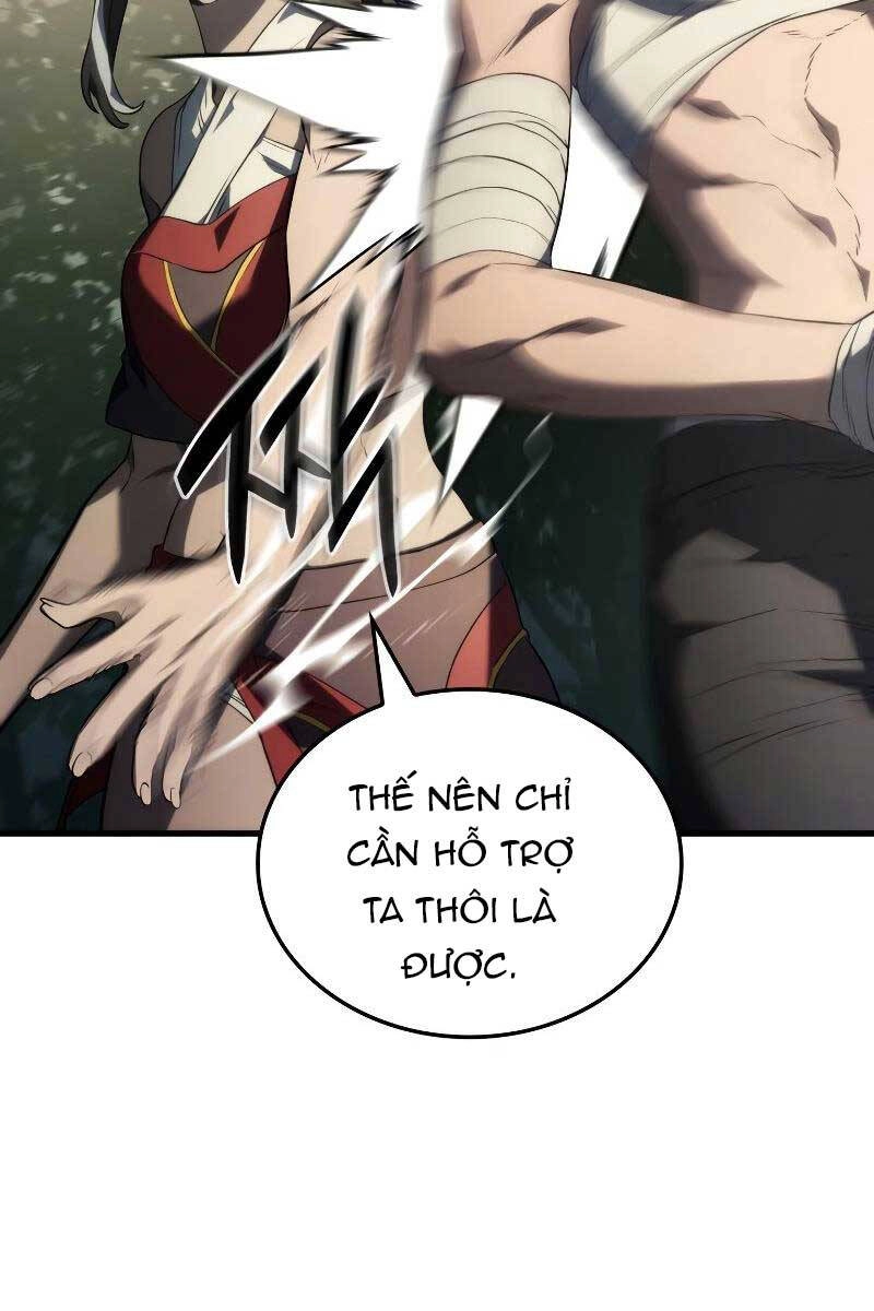 Thiết Huyết Kiếm Sĩ Hồi Quy Chapter 33 - 124