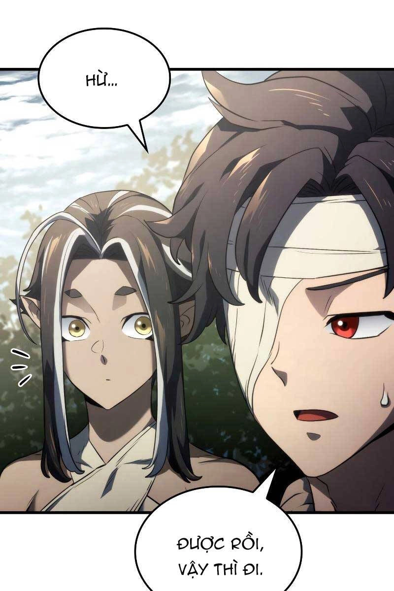 Thiết Huyết Kiếm Sĩ Hồi Quy Chapter 33 - 127